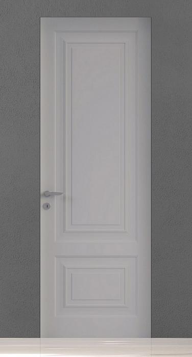 GRAND GR03 CH Grigio Chiaro #